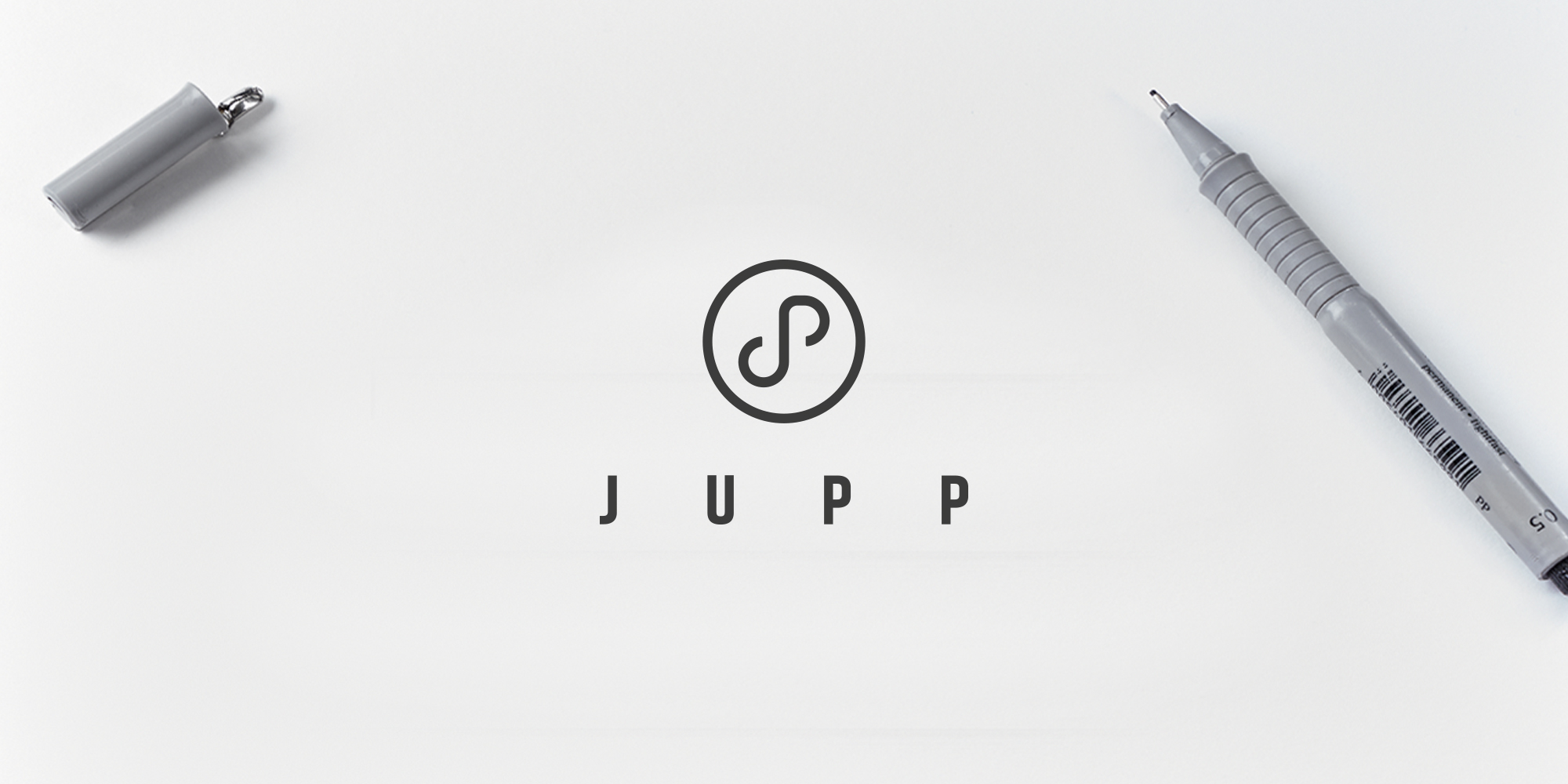 Jupp logo