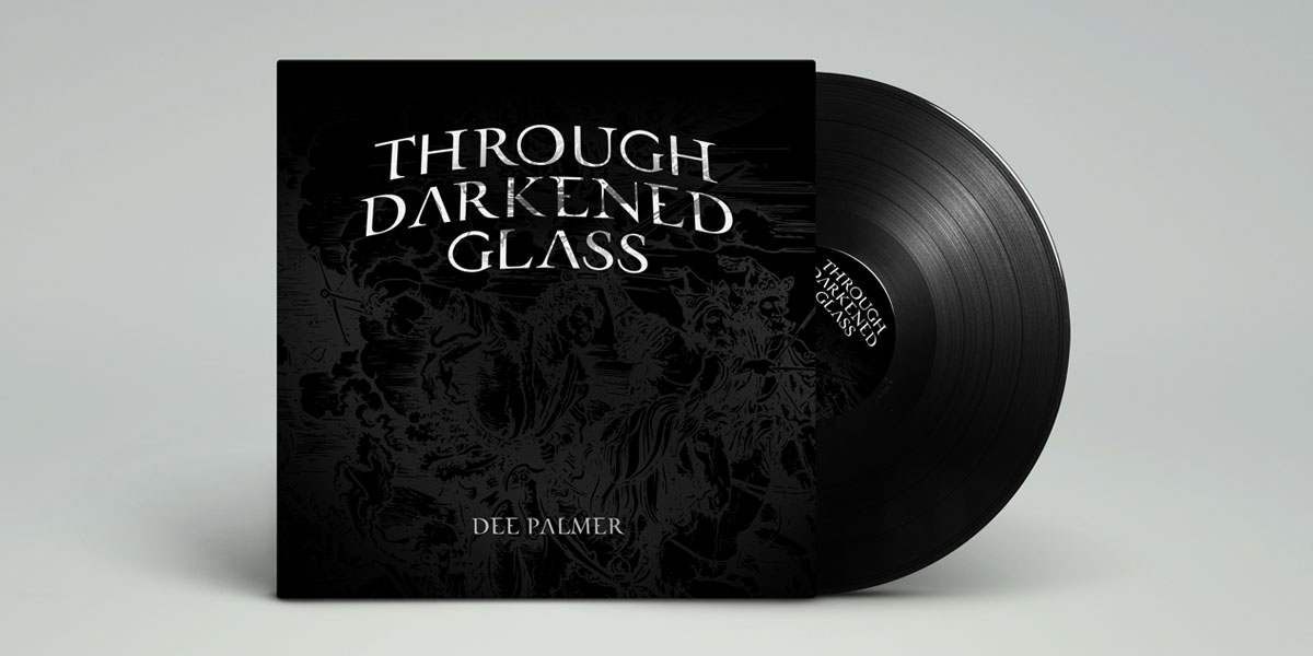 Through Darkened Glass Album